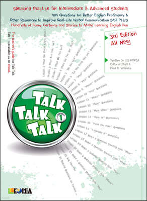 Talk Talk Talk 1