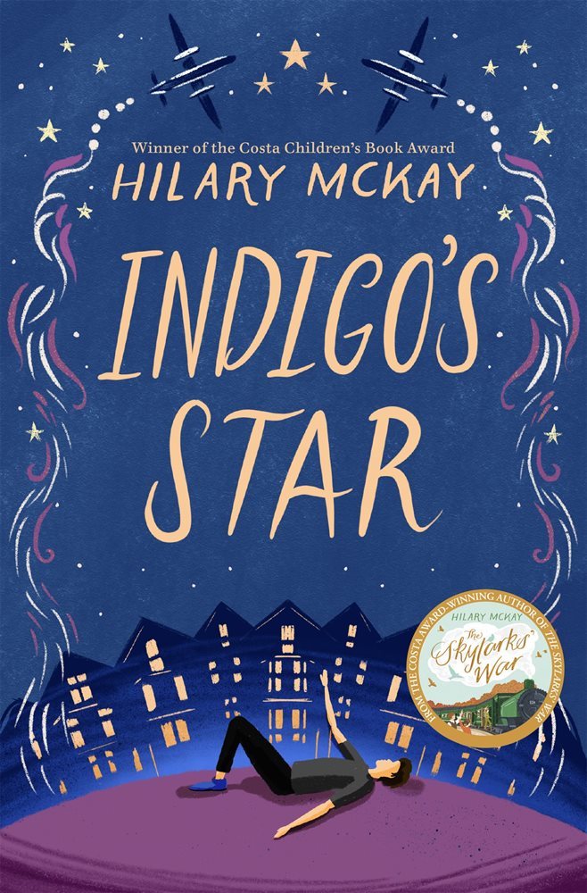 Indigo&#39;s Star