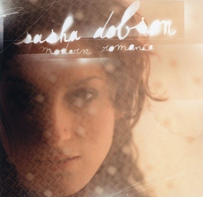 사라 돕슨 - Sasha Dobson - Modern Romance