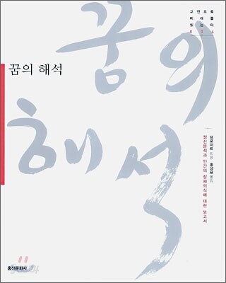꿈의 해석