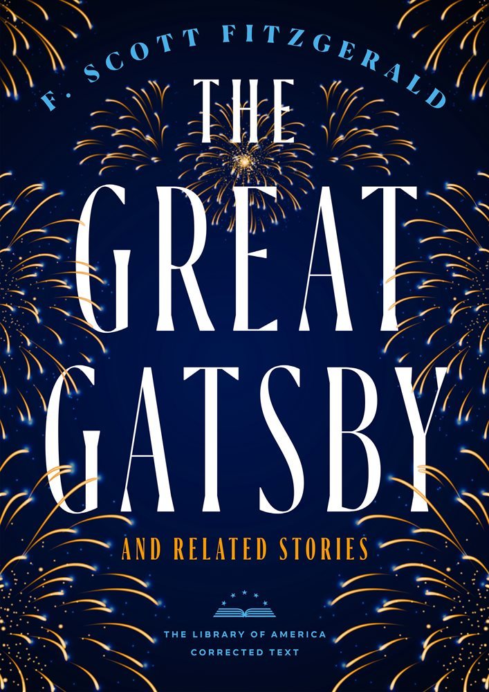 The Great Gatsby & Related Stories