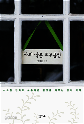나의 작은 브루클린