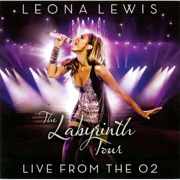 Leona Lewis - The Labyrinth Tour: Live From The O2