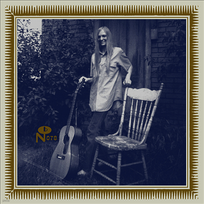 Various Artists — Driftless Dreamers: In Cuca Country 앨범 커버