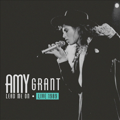 Amy Grant - Lead Me On Live 1989 (2CD)