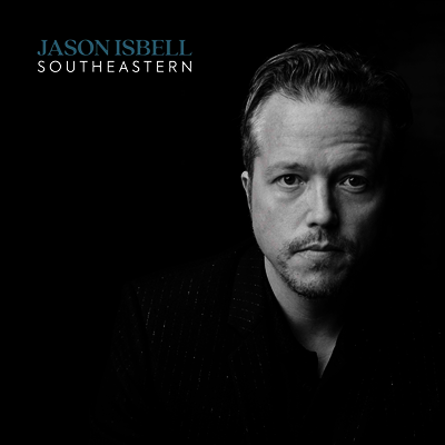 Jason Isbell — Southeastern (10th Anniversary Edition) 앨범 커버