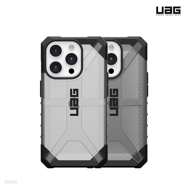 UAG 아이폰15 프로 플라즈마 케이스