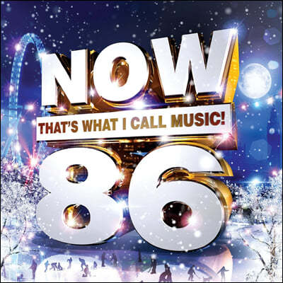   ʷ̼ 86 (Now That's What I Call Music! 86)