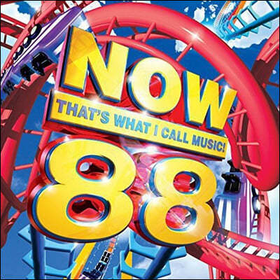   ʷ̼ 88 (Now That's What I Call Music! 88)