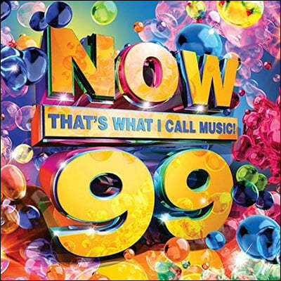   ʷ̼ 99 (Now That's What I Call Music! 99)