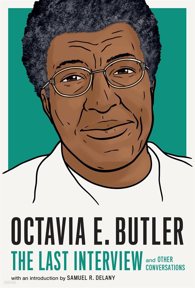 Octavia E. Butler