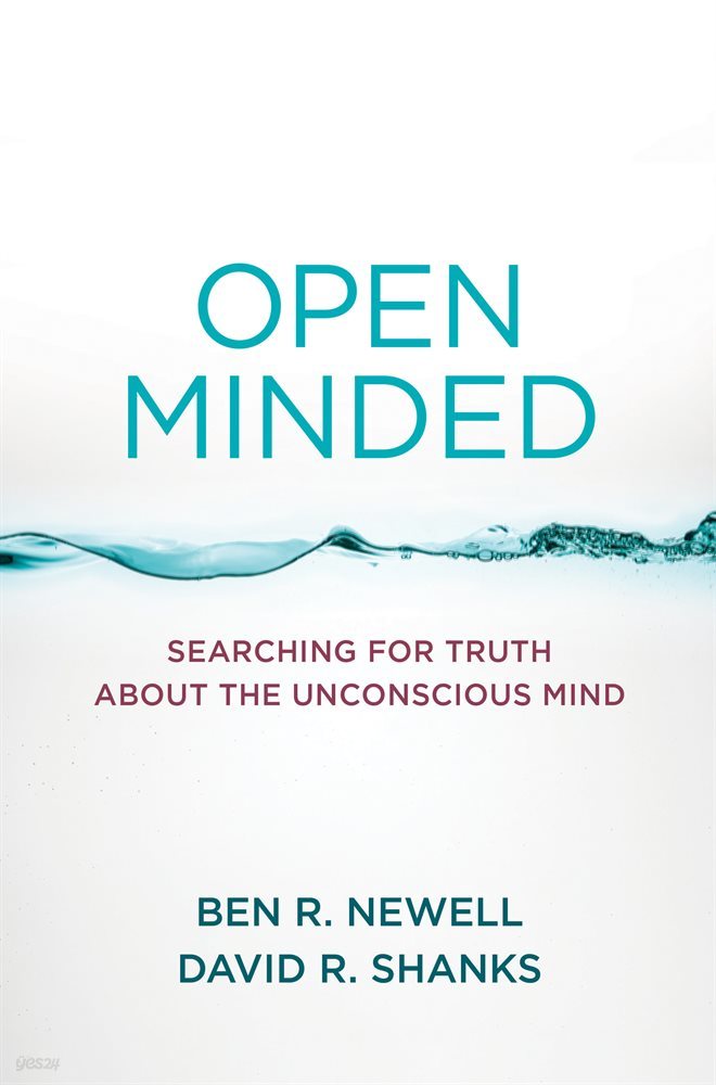 Open Minded