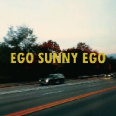 ̾ȼ (Ean Seo) - Ego Sunny Ego (̰, CD)