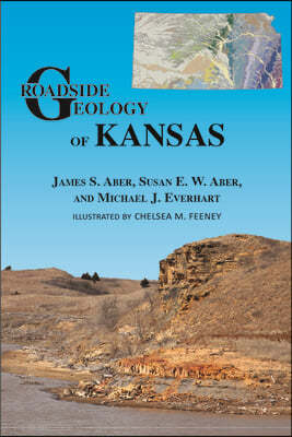 Roadside Geology of Kansas