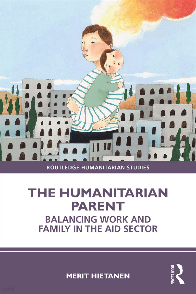 Humanitarian Parent