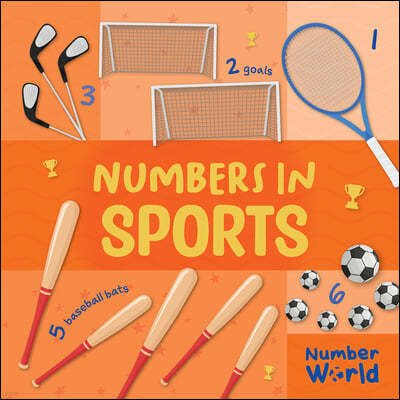 Numbers in Sports