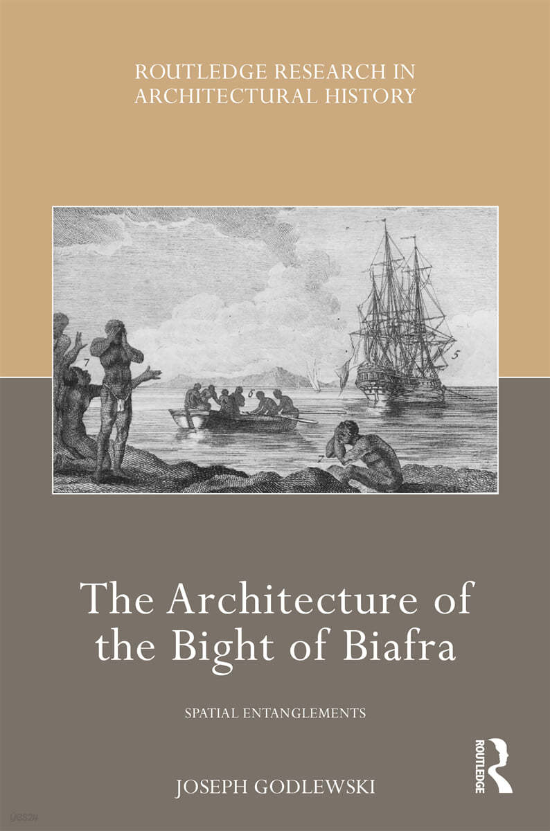 Architecture of the Bight of Biafra