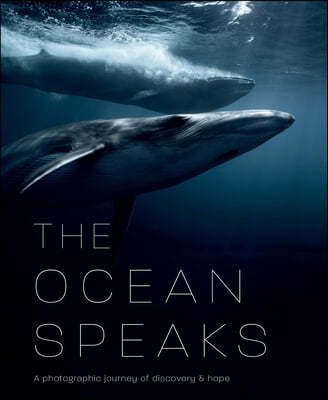 The Ocean Speaks: A Photographic Journey of Discovery and Hope