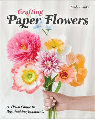 Crafting Paper Flowers: A Visual Guide to Breathtaking Botanicals