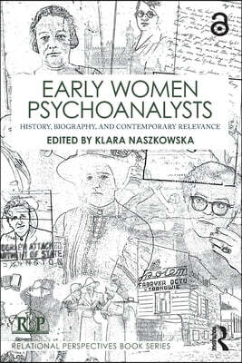 Early Women Psychoanalysts