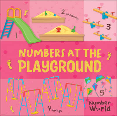 Numbers at the Playground