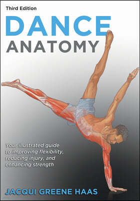 Dance Anatomy