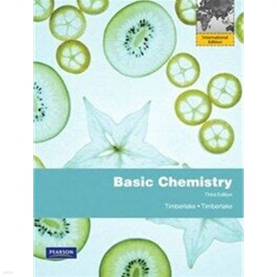 Basic Chemistry (Paperback)