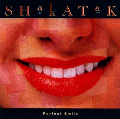 샤카탁 (Shakatak) - Perfect Smile (US발매)