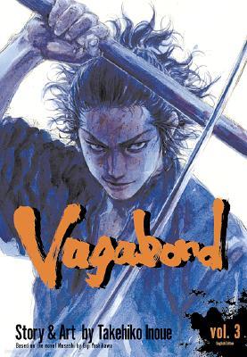 Vagabond 3