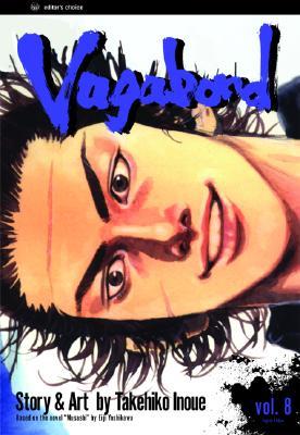 Vagabond 8