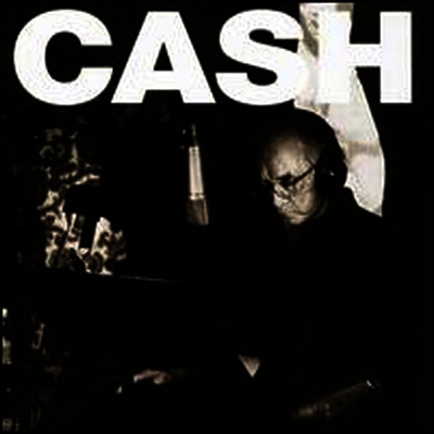 Johnny Cash — American V: A Hundred Highways 앨범 커버