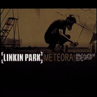 Linkin Park — Meteora 앨범 커버