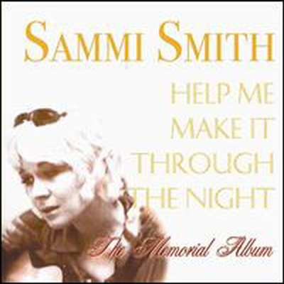 Sammi Smith - Help Me Make It Through The Night (Bonus Tracks)(CD)
