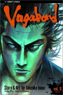 Vagabond 11