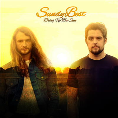 Ent. One Music Sundy Best - Bring Up The Sun (CD)