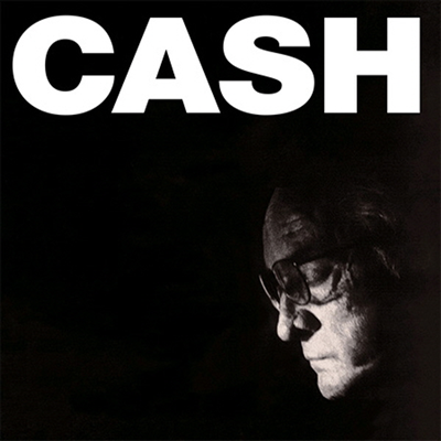 Johnny Cash - American IV : The Man Comes Around (2LP)