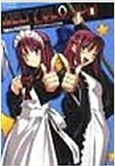 멜티 블러드 MELTY BLOOD(1~9완)+X(1~2완) / 완결(중고코믹) / 실사진 참조