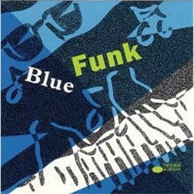 V.A. / Blue Funk ()