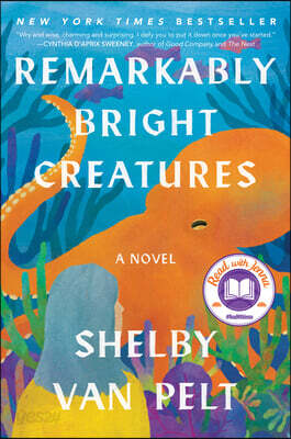 The Remarkably Bright Creatures