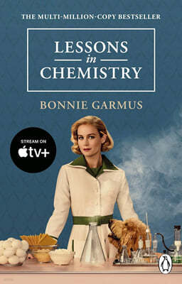 Lessons in Chemistry (Apple TV tie-in)