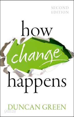The How Change Happens