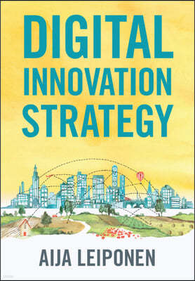 Digital Innovation Strategy