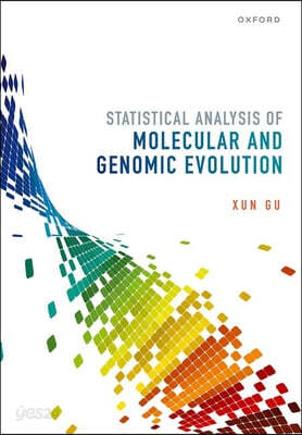 Statistical Analysis of Molecular and Genomic Evolution