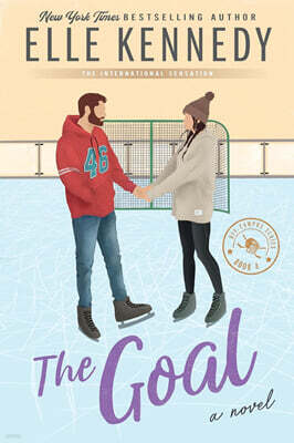 Off-Campus #04 : The Goal