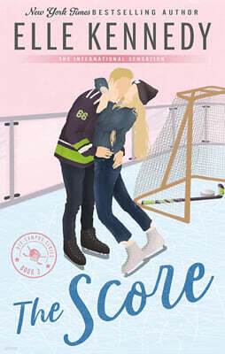 Off-Campus #03 : The Score