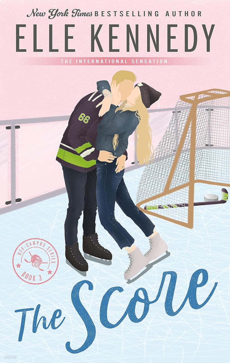 Off-Campus #03 : The Score
