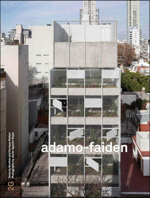 2g #91: Adamo-Faiden