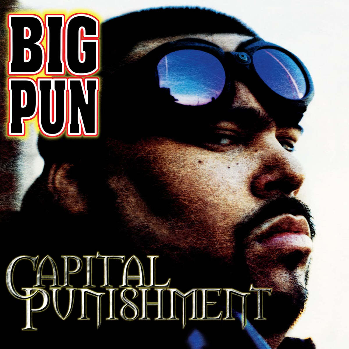 Big Pun (빅 펀) - Capital Punishment [2LP]