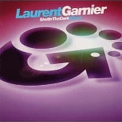 Laurent Garnier / Shot In The Dark (Ϻ)
