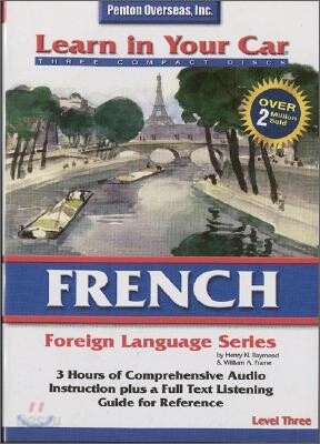 French: Level 3